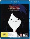 【輸入盤ブルーレイ】【新品】Adventure Time: The Complete Fourth Season