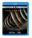 【輸入盤ブルーレイ】【新品】Nova: Planets