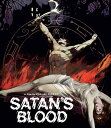 【輸入盤ブルーレイ】【新品】SATAN'S BLOOD
