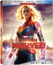 【輸入盤ブルーレイ】【新品】CAPTAIN MARVEL