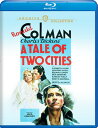 【輸入盤ブルーレイ】【新品】A Tale of Two Cities (1935)