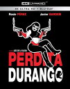 【輸入盤UHD】【新品】PERDITA DURANGO