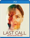 【輸入盤ブルーレイ】【新品】LAST CALL (2020) MOD