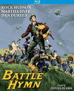 【輸入盤ブルーレイ】【新品】Battle Hymn (1957)