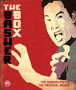 【輸入盤ブルーレイ】【新品】The Basher Box (The Awaken Punch/The Prodigal Boxer)