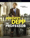 【輸入盤ブルーレイ】【新品】PROFESSOR