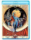【輸入盤ブルーレイ】【新品】FLESH GORDON (フレッシュ・ゴードン)