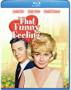 【輸入盤ブルーレイ】【新品】That Funny Feeling