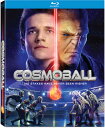 【輸入盤ブルーレイ】【新品】Cosmoball