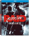 【輸入盤ブルーレイ】【新品】Russian Raid