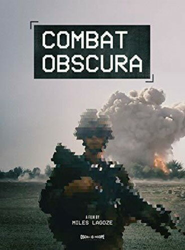 【輸入盤ブルーレイ】【新品】Combat Obscura