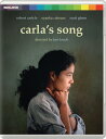 【輸入盤ブルーレイ】【新品】CARLA'S SONG