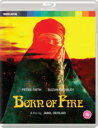 【輸入盤ブルーレイ】【新品】BORN OF FIRE
