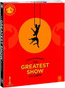 【輸入盤ブルーレイ】【新品】GREATEST SHOW ON EARTH: PARAMOUNT PRESENTS