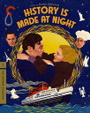 【輸入盤ブルーレイ】【新品】HISTORY IS MADE AT NIGHT