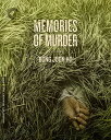 【輸入盤ブルーレイ】【新品】Memories of Murder (Criterion Collection)