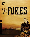 【輸入盤ブルーレイ】【新品】THE FURIES