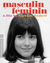 【輸入盤ブルーレイ】【新品】MASCULIN FEMININ
