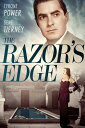 【輸入盤ブルーレイ】【新品】The Razor's Edge