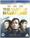 【輸入盤ブルーレイ】【新品】The Guns of Navarone