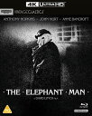 【輸入盤ブルーレイ】【新品】The Elephant Man (40th Anniversary)