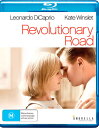 【輸入盤ブルーレイ】【新品】Revolutionary Road