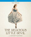 【輸入盤ブルーレイ】【新品】DELICIOUS LITTLE DEVIL (1919)