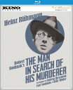 【輸入盤ブルーレイ】【新品】The Man in Search of His Murderer (1931)