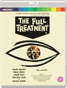 【輸入盤ブルーレイ】【新品】The Full Treatment (aka Stop Me Before I Kill!)