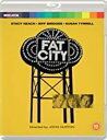 【輸入盤ブルーレイ】【新品】Fat City