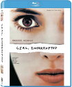【輸入盤ブルーレイ】【新品】GIRL INTERRUPTED (1999)