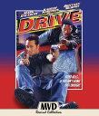 【輸入盤ブルーレイ】【新品】DRIVE