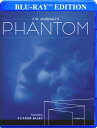 【輸入盤ブルーレイ】【新品】FW Murnau's Phantom