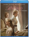 【輸入盤ブルーレイ】【新品】BEGUILED