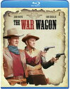 【輸入盤ブルーレイ】【新品】The War Wagon
