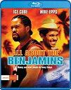 【輸入盤ブルーレイ】【新品】ALL ABOUT THE BENJAMINS