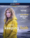 【輸入盤ブルーレイ】【新品】KEEPING FAITH SERIES 3