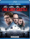 【輸入盤ブルーレイ】【新品】LAST CASTLE