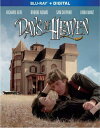 【輸入盤ブルーレイ】【新品】DAYS OF HEAVEN