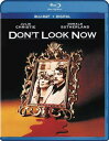 【輸入盤ブルーレイ】【新品】DON'T LOOK NOW