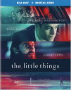 【輸入盤ブルーレイ】【新品】LITTLE THINGS
