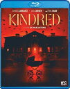 【輸入盤ブルーレイ】【新品】Kindred