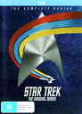 【輸入盤ブルーレイ】【新品】Star Trek: The Original Series: The Complete Series