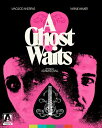 【輸入盤ブルーレイ】【新品】A Ghost Waits