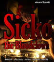 【輸入盤ブルーレイ】【新品】Sicko the Bloodclown