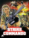 【輸入盤ブルーレイ】【新品】Strike Commando
