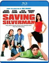 【輸入盤ブルーレイ】【新品】SAVING SILVERMAN