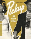 【輸入盤ブルーレイ】【新品】CRITERION COLLECTION / PICKUP ON SOUTH STREET