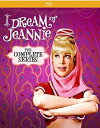 【輸入盤ブルーレイ】【新品】I DREAM OF JEANNIE: THE COMPLETE SERIES (12PC)