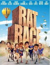 【輸入盤ブルーレイ】【新品】RAT RACE